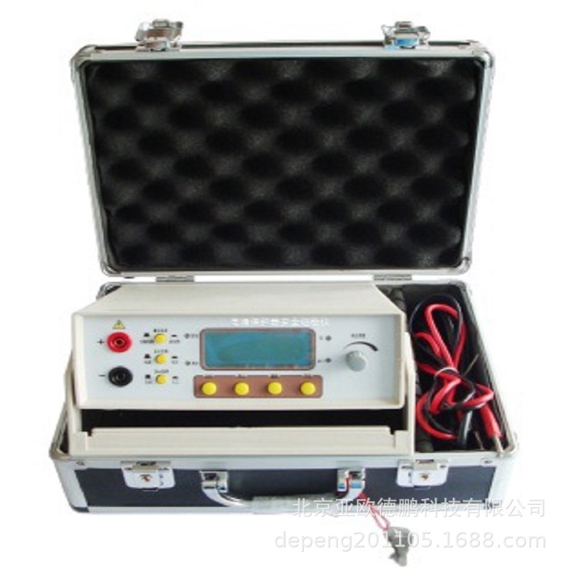 电涌保护器巡检仪/电涌保护器巡检计DP-Y059K