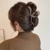 4# coffee color-13cm