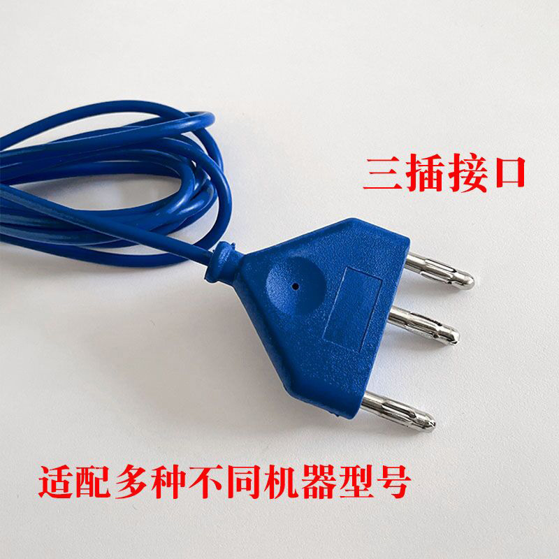 Electrodo quirúrgico desechable Xinyue Electrodo de ablación Electrodo quirúrgico de alta frecuencia