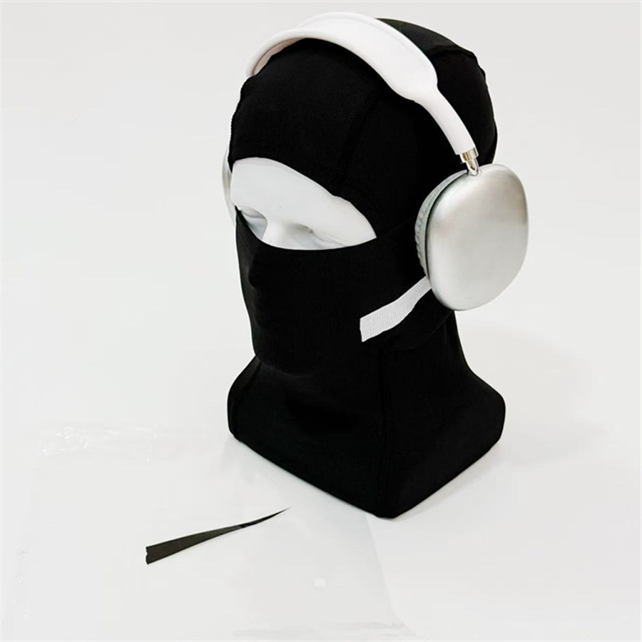 Sombrero de esquí antifrío al aire libre, sombrero de esquí antiviento transfronterizo para hombres, sombrero protector a prueba de viento y transpirable