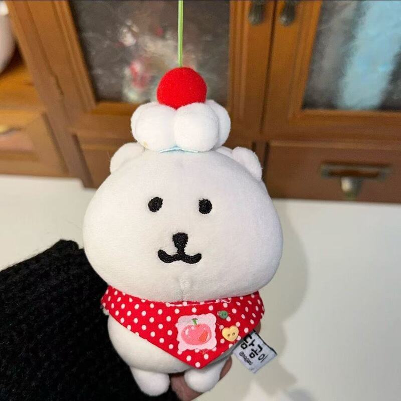 13 センチメートル自虐的なクマのベビー服大同カウボーイハットメガネかわいい綿人形ベビー服安い卒業ギフト|undefined