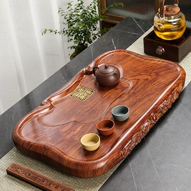 茶盘;茶宠摆件;茶壶