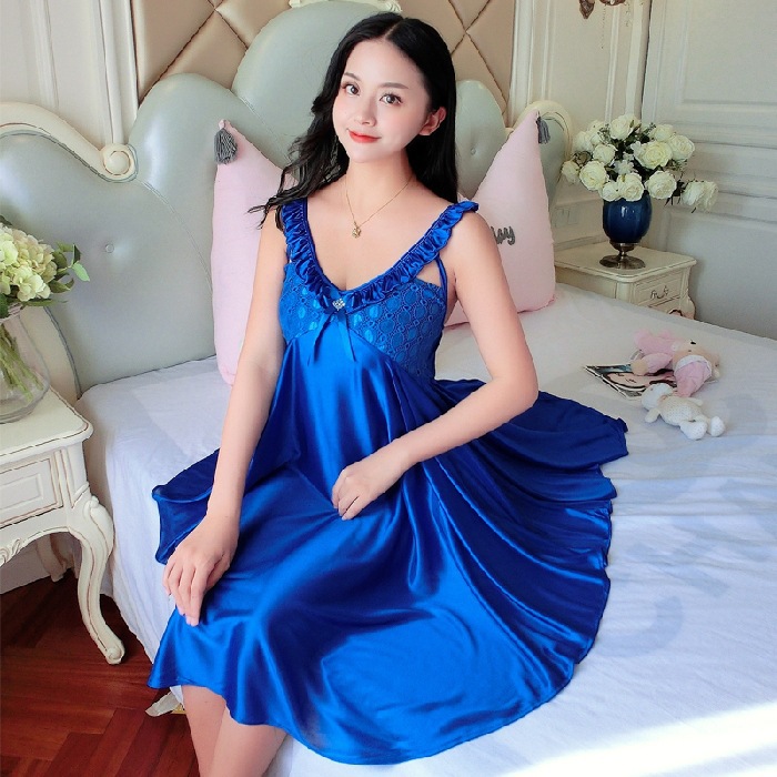 색상 파란색