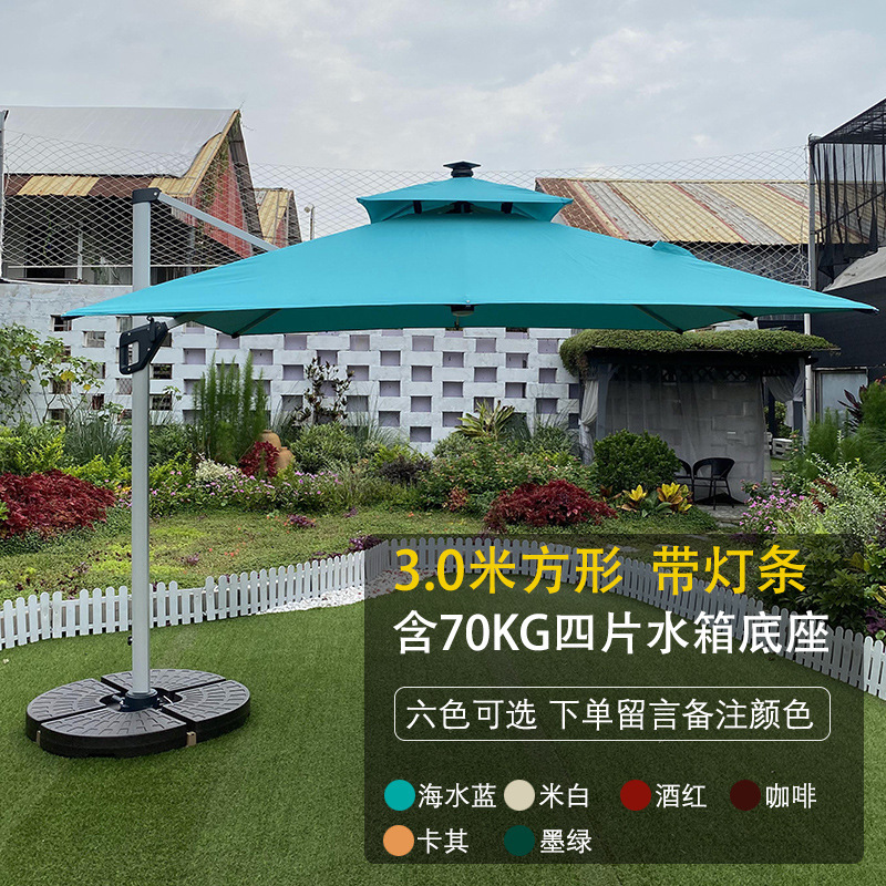 Венеция 3* 3m световая полоса