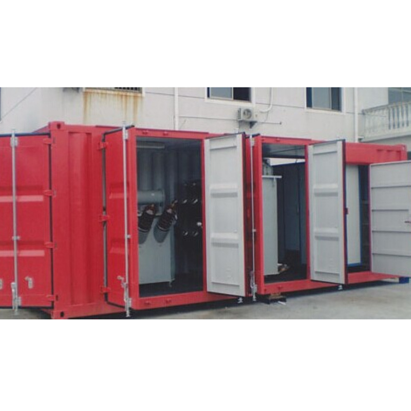 指挥宣传文化消防集装箱方舱改造设计租赁二手安装特种车载环境污