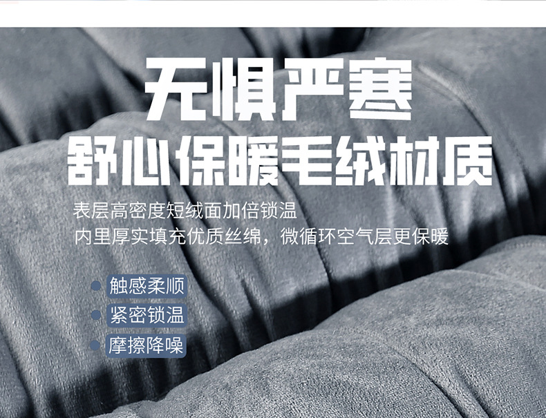 Car Lumbar Support Cushion Driver's Seat Lumbar Cushion Winter Lumbar Pillow Lumbar Cushion Back Cushion Truck Seat Cushion