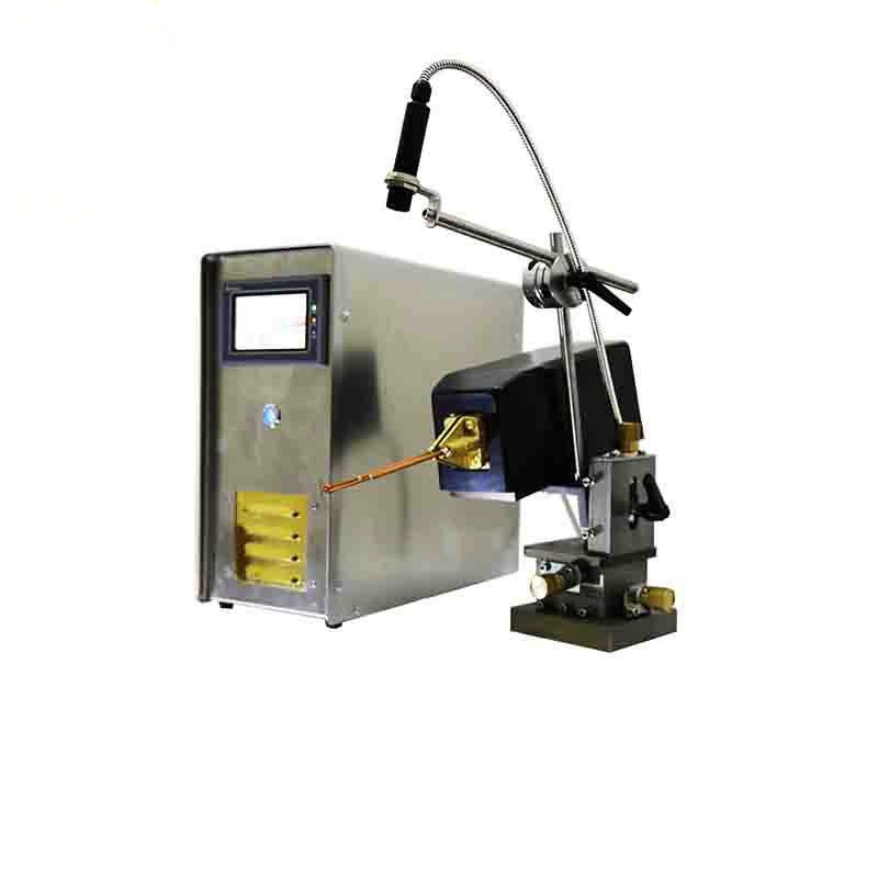 HB-08 инфракрасная термометрия сверхвысокочастотная паяльная машина термостатическая машина высокочастотная нагреватель паяльная машина металлическая плавильная печь