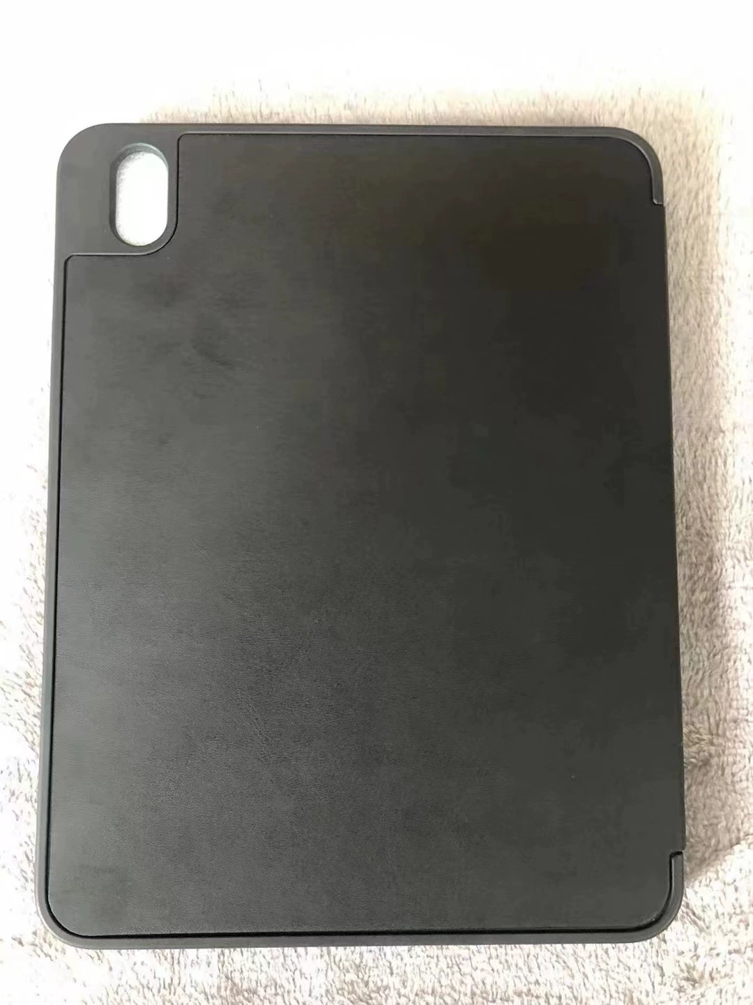 Подходящий для iPad 2022 10 10.9-дюймовный TPU корпус защитный чехол для ipad8/9/9.7 кожаный чехол