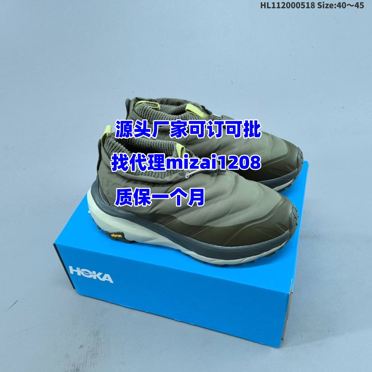 New HO card outdoor trail running shoes for men, GTX waterproof and padded snow boots for women, warm winter hiking trendy shoes
