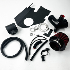 进气套件适用于适用于 2009-2016 BMW F10，F11，N55，535i 3.0T