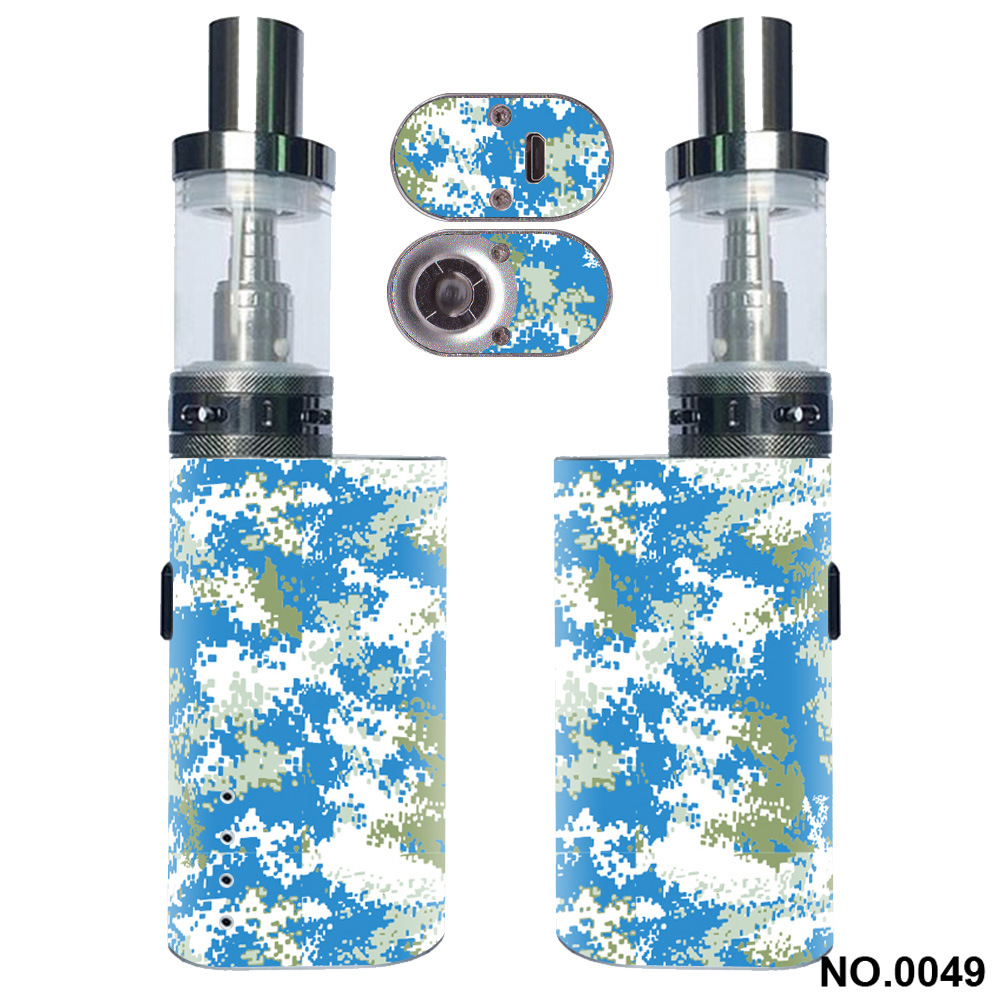 película adhesiva para cigarrillos electrónicos lite40 película adhesiva personalizada película protectora adhesiva