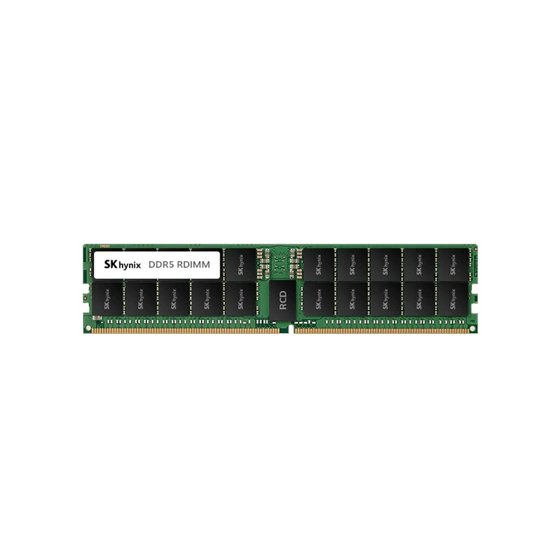Память для сервера Hynix HMCG94MEBRA109N DDR5 4800 64GB