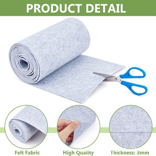��ɫ3mm���wë�־����I�o����ë�ֲ��ֹ�DIY�������m�ɲü�ë��