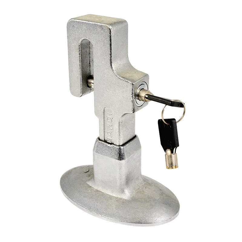 Legend lock Industry Производитель источника Вэньчжоу Автомобильный противоугонный замок, замок сцепления, тормозной замок, замок дроссельной заслонки