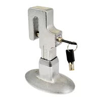 Legend lock Industry Производитель источника Вэньчжоу Автомобильный противоугонный замок, замок сцепления, тормозной замок, замок дроссельной заслонки