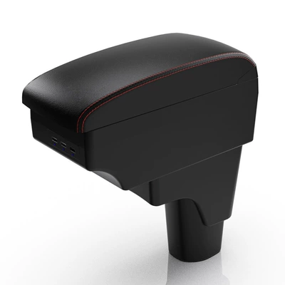 Armrest box: armrest modification accessories export Interior