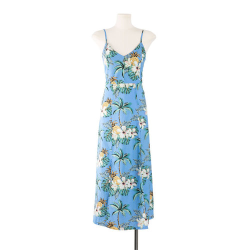Beach vacation parent-child wear  new summer mother-daughter dresses for a family of three beach wear backless street high-end