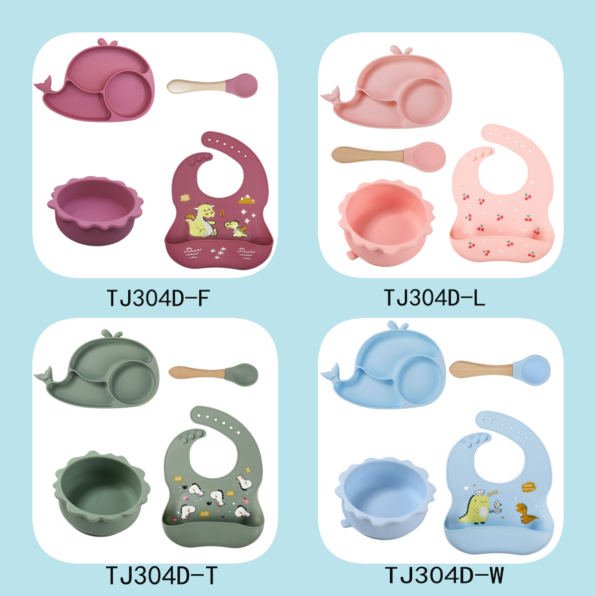 TJ304D (comentarios de color)