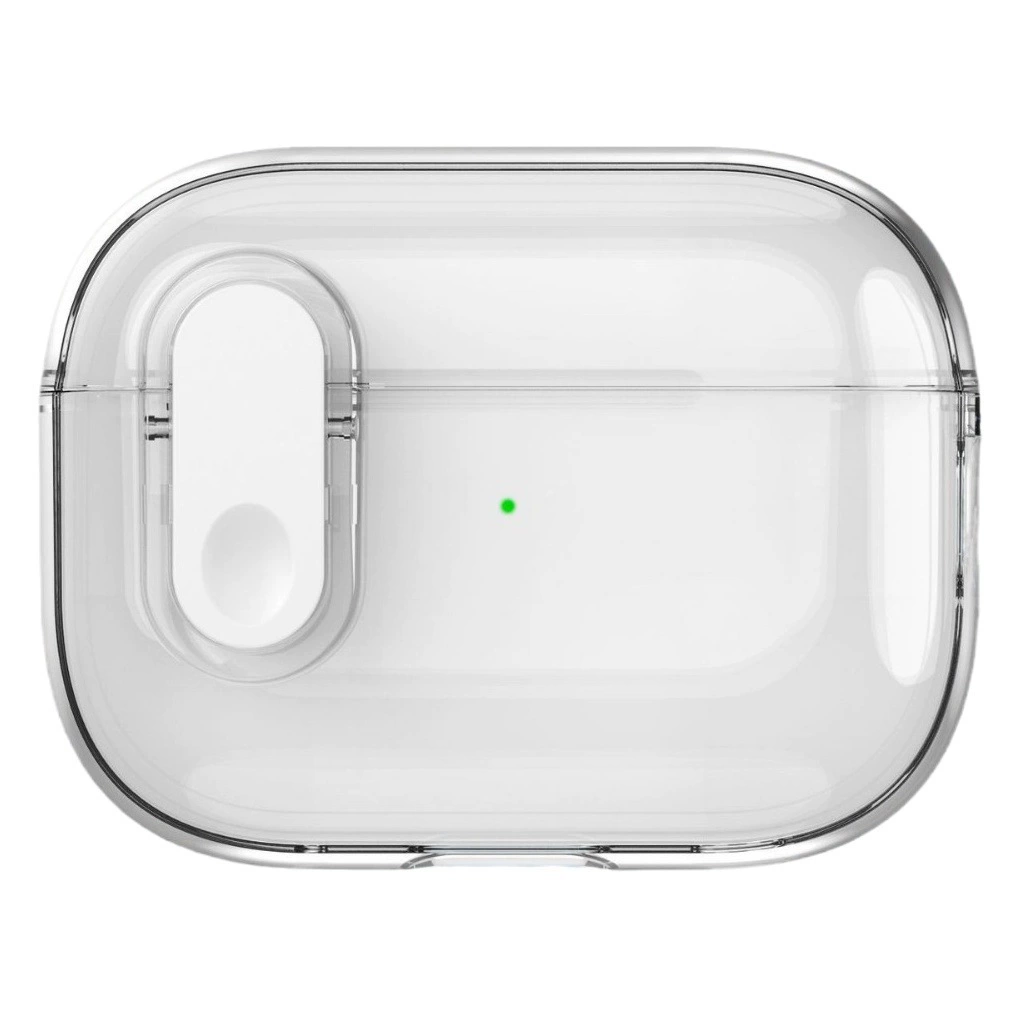 Защитный чехол для Airpods4 подходит для чехлов для наушников Apple, защитный чехол с пряжкой, защищающий от падений, чехол для наушников AirpodsPro3.