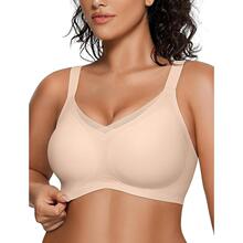 V 48731 Comfortable Seams Bra �޺����� �羳��������ѷ