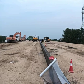 混凝土机械;路面机械;其他工程机械