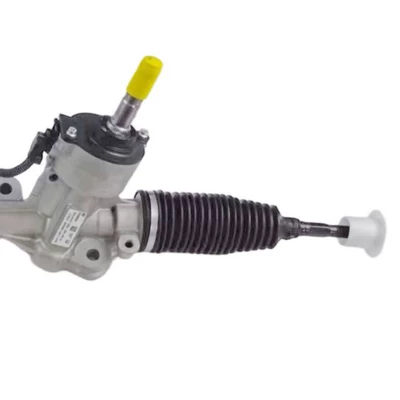 10th generation Accord, high-end – Steering gear assembly