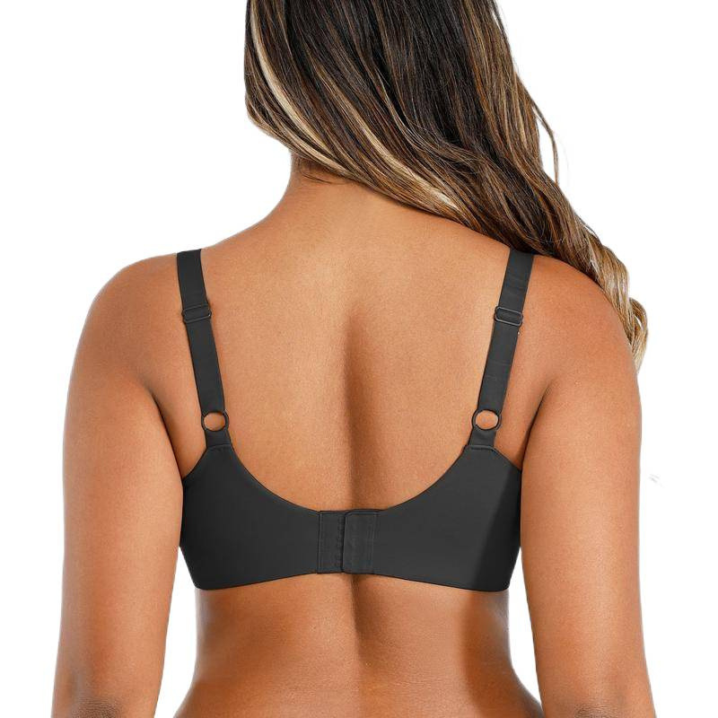 Bras for Women Comfort Underwire Balcoette Bras跨境|undefined