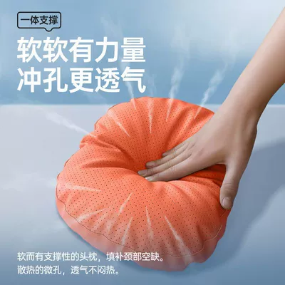 Complete Collection of Car Interior Decoration — Headrest