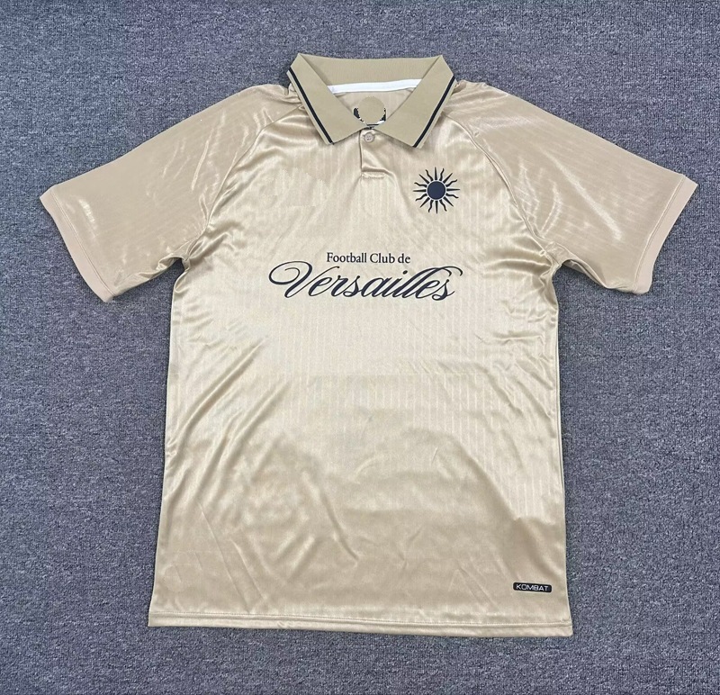 Camiseta de fútbol transfronteriza Marruecos Egipto Alemania Argelia Portugal Camiseta de fútbol anfitriona y visitante