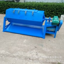 火烧铁批量翻新打磨除锈机200升六角研磨机洗钉机现货