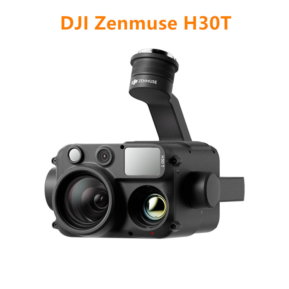 大疆禅思H30T 热成像相机 夜视 DJI Zenmuse H30 Thermal Camera