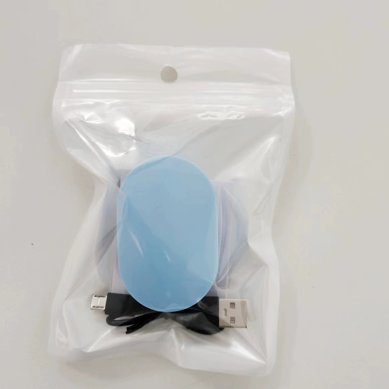 Наушники (Lanxun) A6S Bluetooth 5.2 беспроводные вкладыши — 35 мАч наушник, 200 мАч зарядный кейс