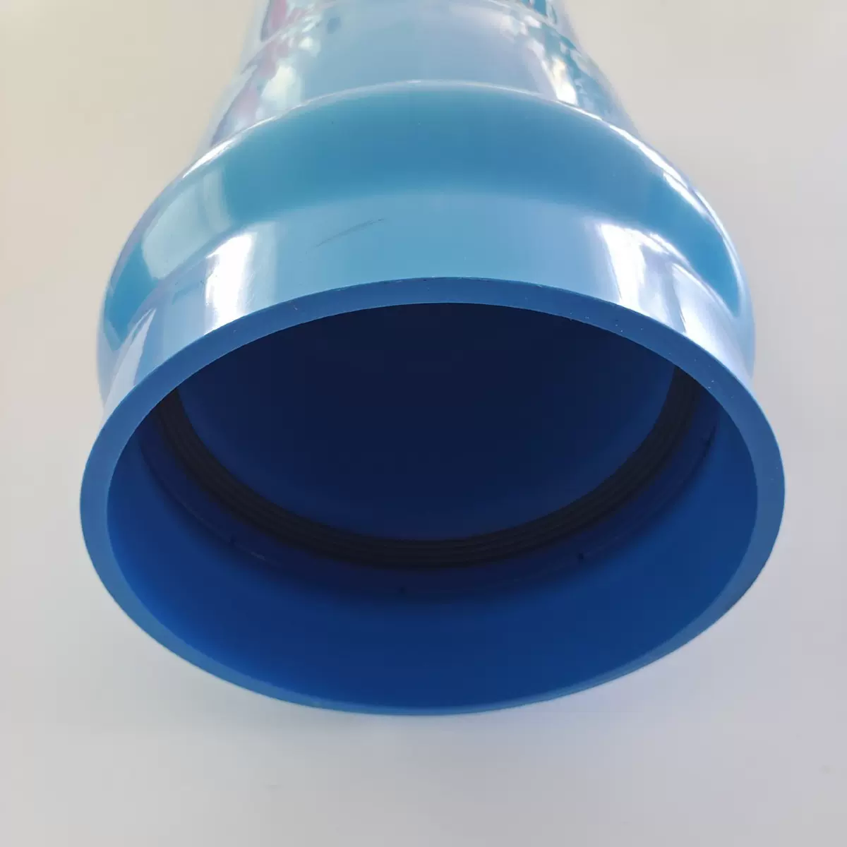 PVC-UH高性能给水管 优质环保材料  耐腐蚀抗高压