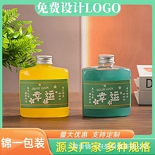 һ����PET�����̲�ƿ250ml͸����ƿ��֭ƿ���ƿ�̲豭ƿ���lƿ��