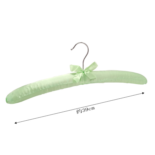 Hotel clothing rack clothes hanging silk clothing rack cotton rack…