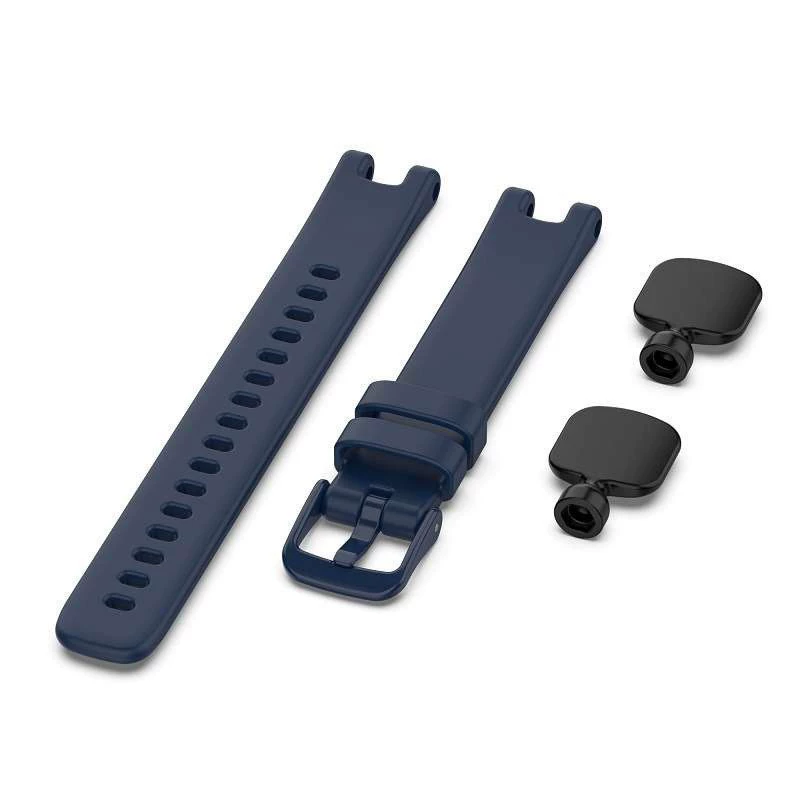 Ремешок для часов Garmin Lily, силиконовый ремешок для Garmin Lily женский с инструментами, спортивный браслет на запястье