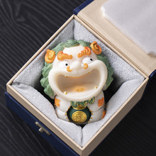 创意中国风特色文创礼品公司商务活动送客户老外伴手礼纪念品礼物