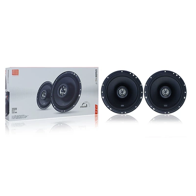 6.5inch Coaxial Set – Car horn/tweeter