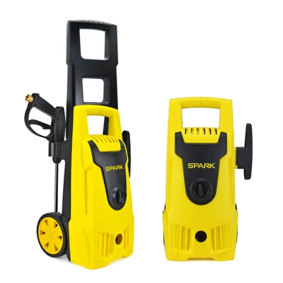 portable cleaning machines, 220v high-pressure water | Portable car washer