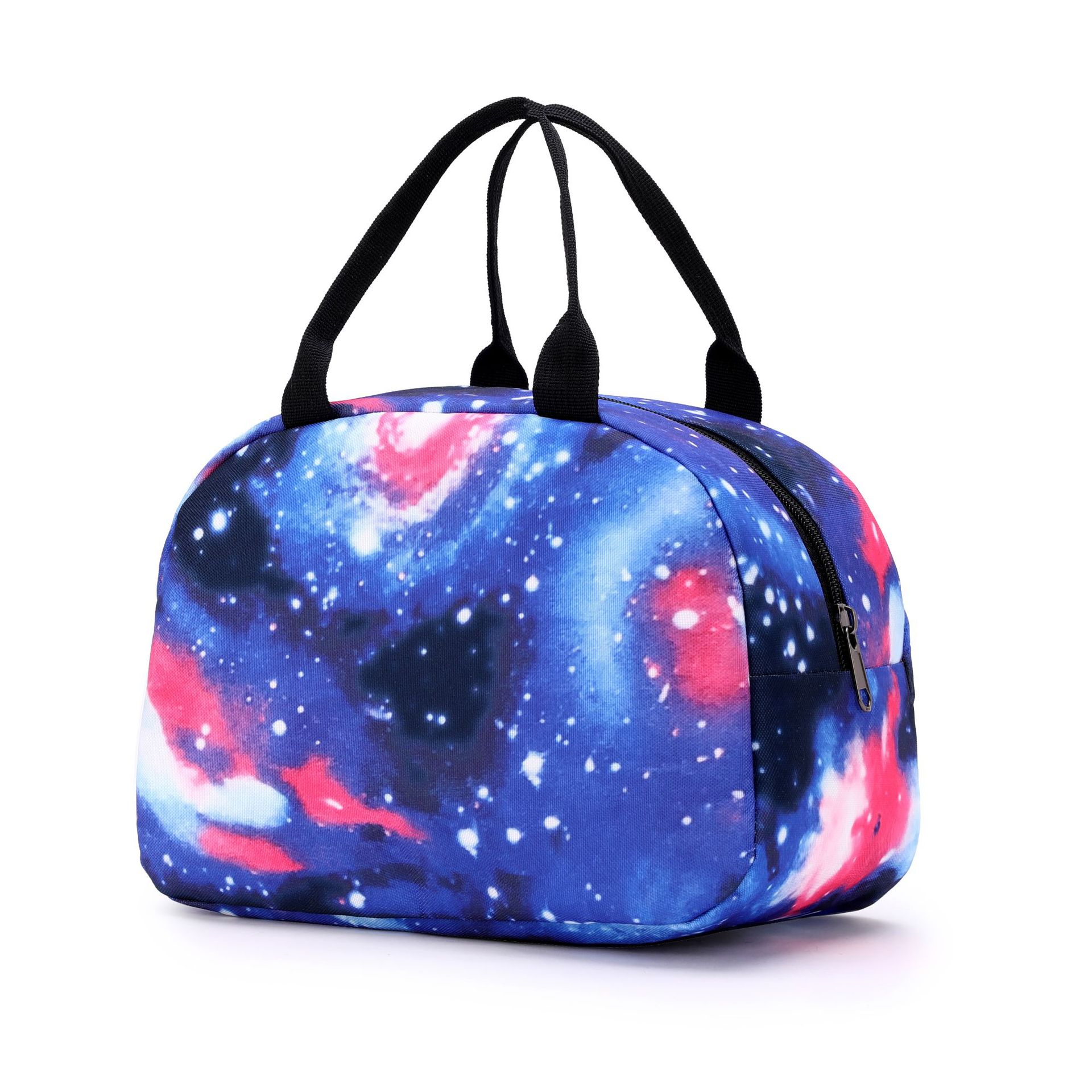 Pescado natural entrega de una pieza estudiante de secundaria de la escuela secundaria trolley mochila multicolor de seis ruedas para subir escaleras mochila transfronteriza exclusiva