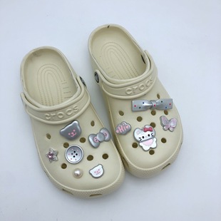 ��ͨС�ܺ����YKitty����ЬЬ���ɲ�жЬ��Ь�����DIY�b�