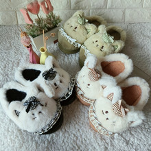 �¿��������ЬŮʿ��ײ�ʺ�мҾӿɐ�������Ь����ë�q��ů��Ь