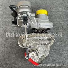 ������;��2.5T������ѹ�����ܳ�TD04HL 49577-00115 03H145701F