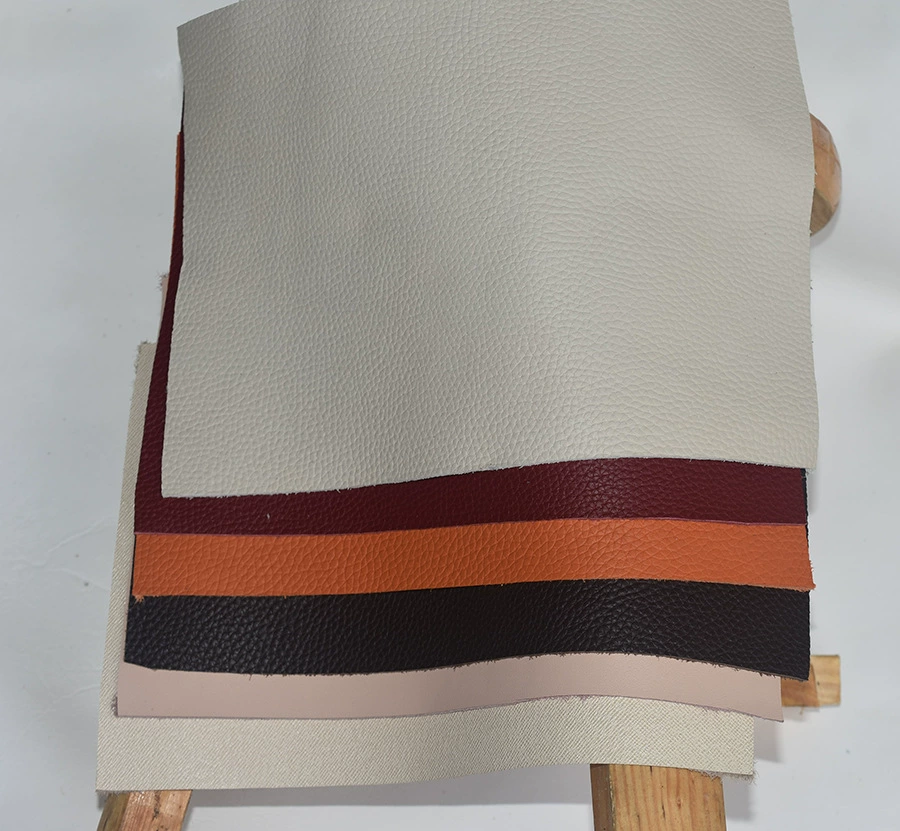 Кожаная мышь, 20×30 см, коровья кожа