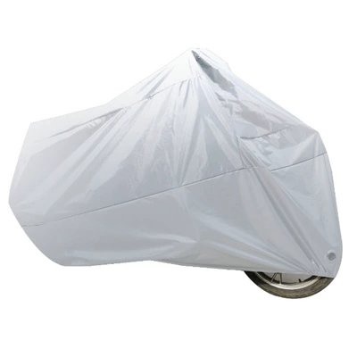 Car clothing | cover spot 190T 210D - s-19-meters-210d-all-silver