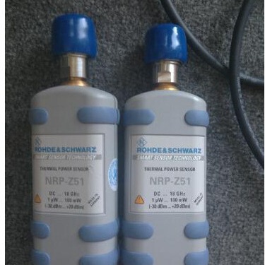 出售/回收 罗德与施瓦茨R&S NRP18SN 功率探头