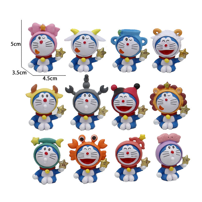 卡皮巴拉盲盒卡通动漫系列手办模型火影海贼龙珠摆件英雄王联盟|undefined