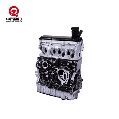 1.6 EA113 automobile Engine assembly