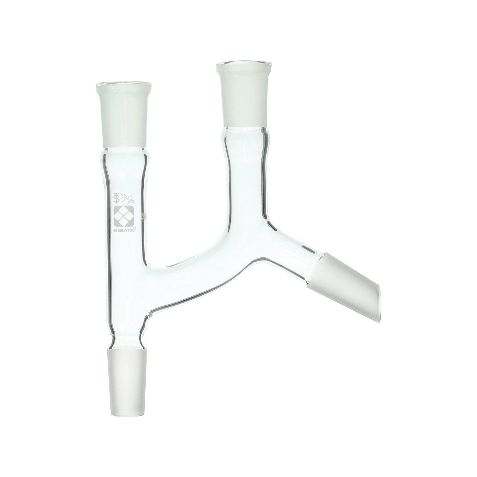 SIBATA 006550-15 держатель термометра SPC соединитель PTFE