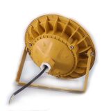 Светодиодный взрывобезопасный промышленный светильник